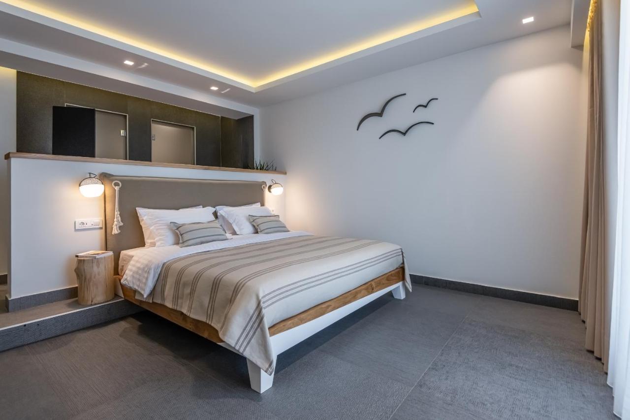 Suite con 1 Camera da Letto