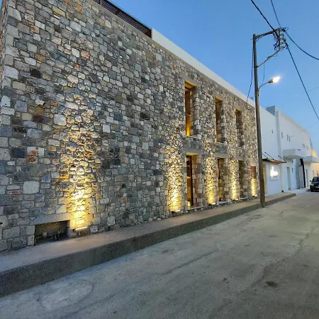Nissea Boutique Hotel-3
